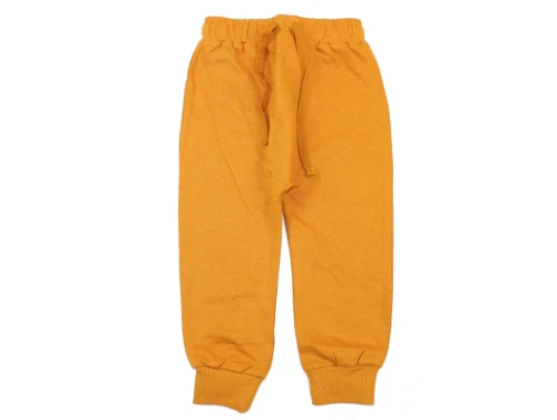 Soft Gallery bukser Meo inca gold